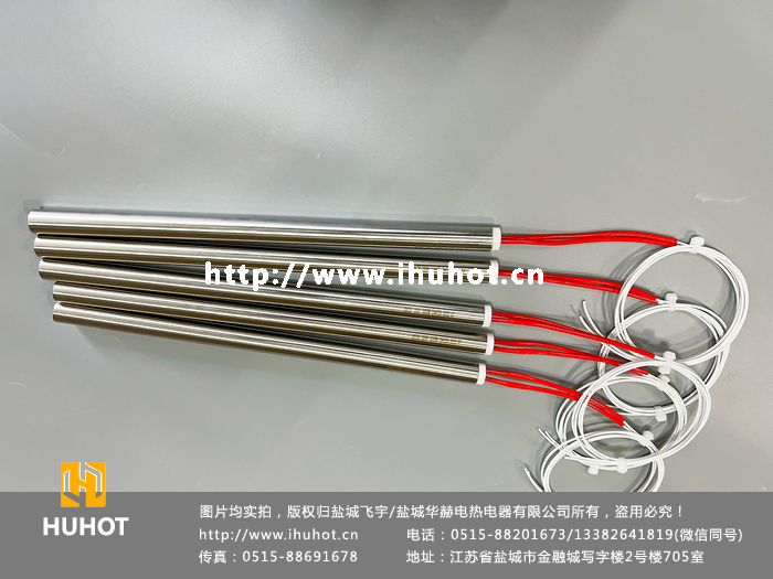 如何根据不锈钢加热管工作温度选材质？